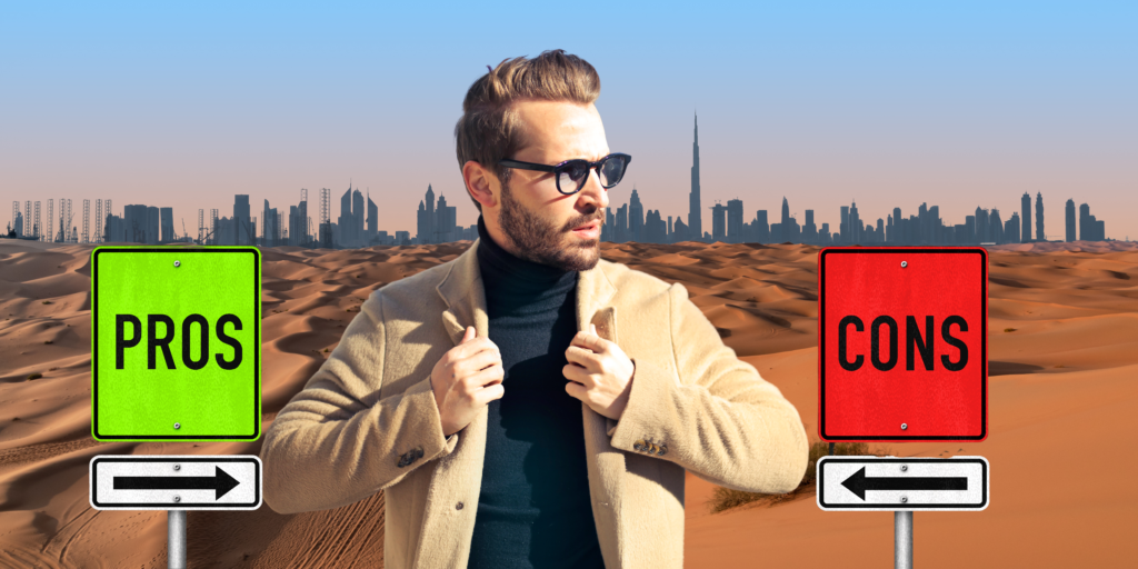 Conviene comprare casa a Dubai