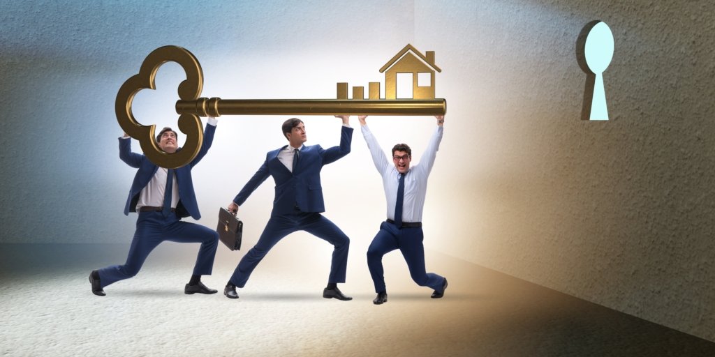 Flipping immobiliare